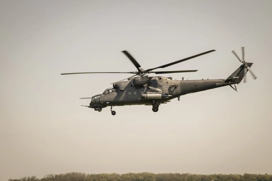 Nigeria's Borno Base Attacked — Military General Killed Amid Rising Instability — Economy Business