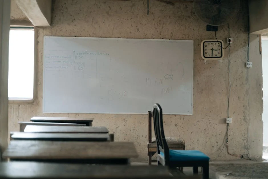 Nigeria's Education Crisis Triggers $1.5 Billion Economic Hit — Economy Business