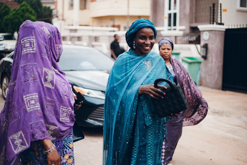 Nigeria's Tinubu Vows to Ease Hardships Amid Middle East Crisis — Economy Business