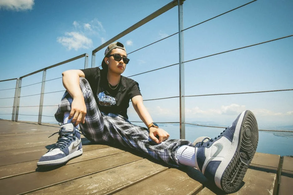 Nike Loses China Ground to Anta and Li Ning — Education