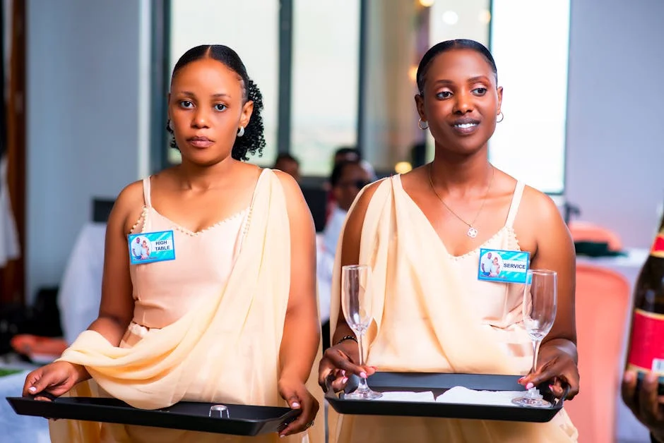 Nomsa Mazwai Launches Sober Fest to Challenge South Africa’s Party Culture — Economy Business