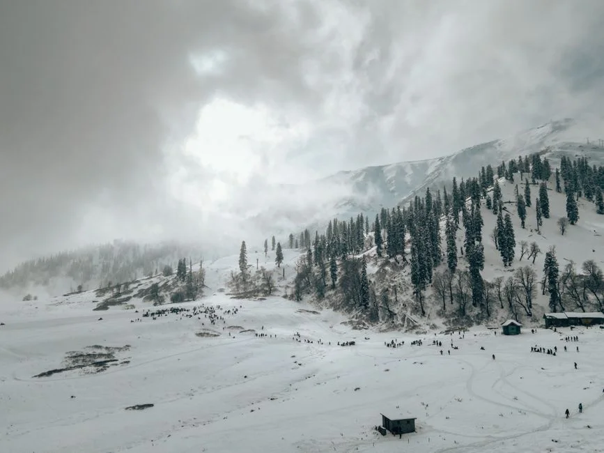 North India Faces Weather Shift as Rain Relief Ends Tonight – What’s Next? — Health Medicine