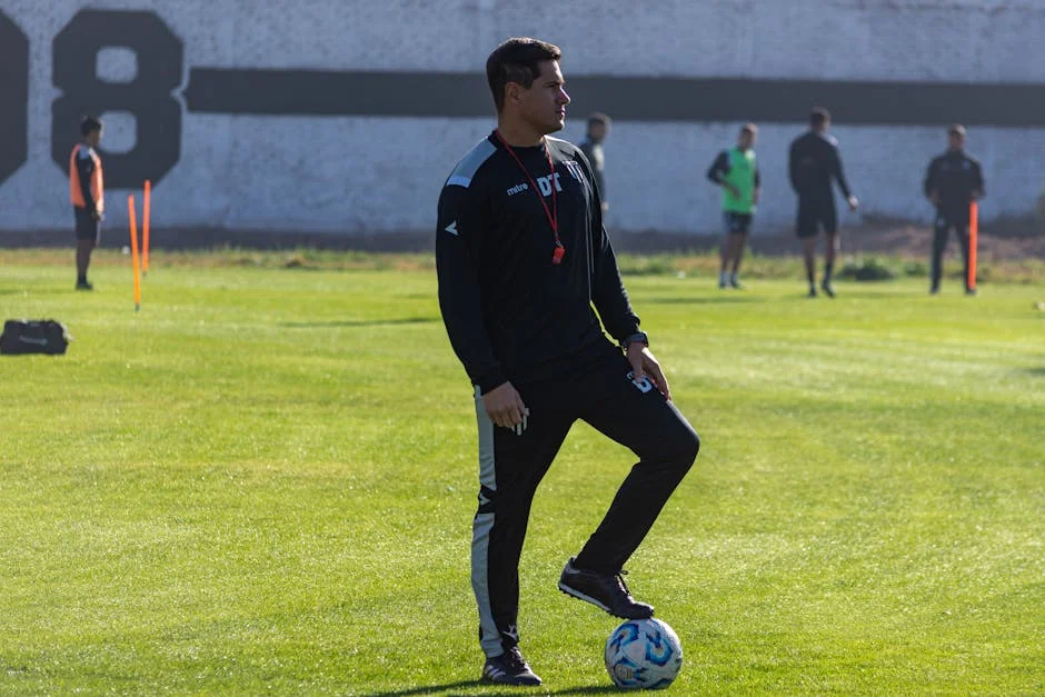 North Korea Football Surge Triggers Asian Market Shift — Education