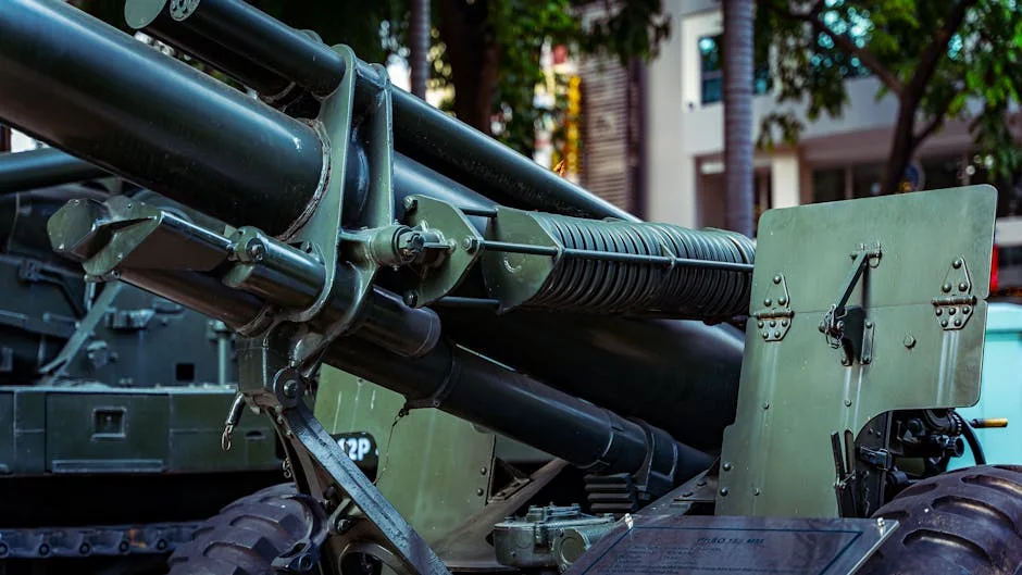 North Korea Launches AI Missiles — Markets React Sharply — Politics Governance