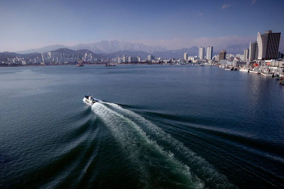 North Korea's Execution Surge Disrupts Regional Stability — Markets React — Health Medicine