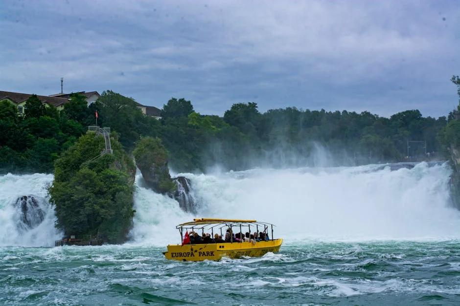 Nueva Halts Trade Talks with Europa — Markets React Swiftly — Economy Business