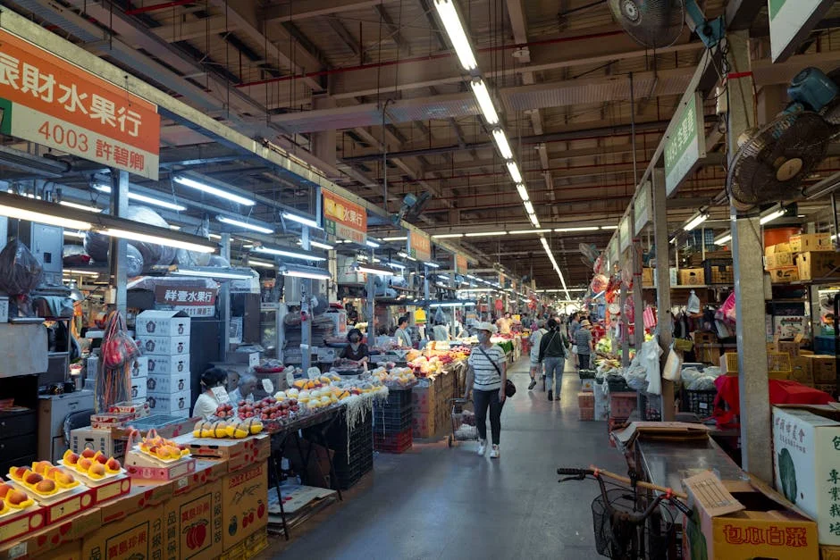 Officer Killed in EC Shooting Sparks Market Volatility — Economy Business