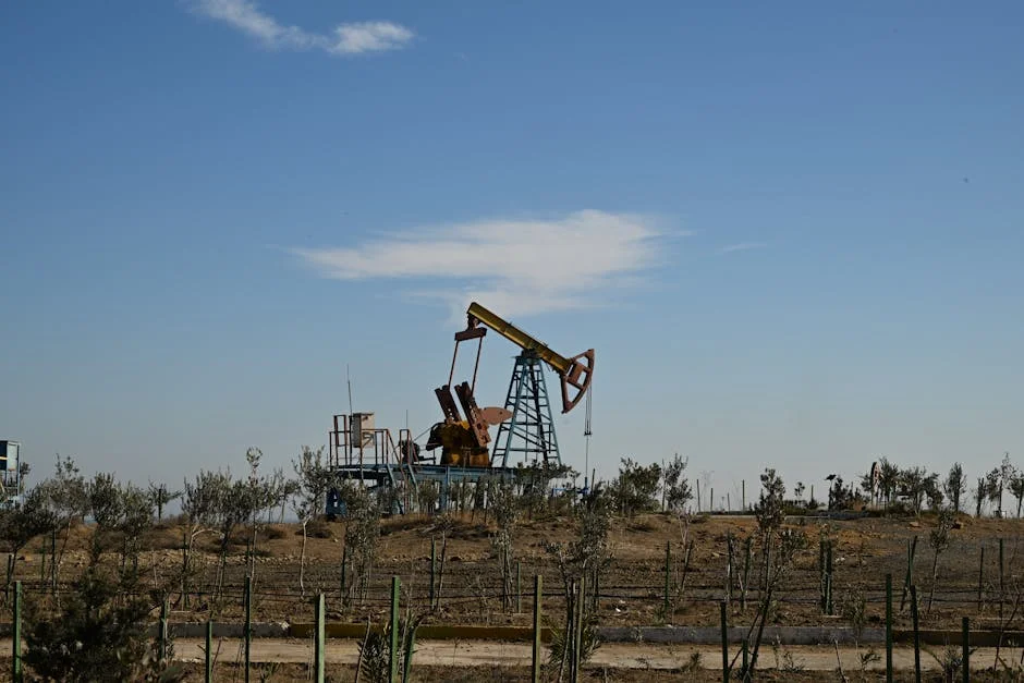 Oil Prices Surge as Confirmed Supply Fears Hit Markets — Politics Governance