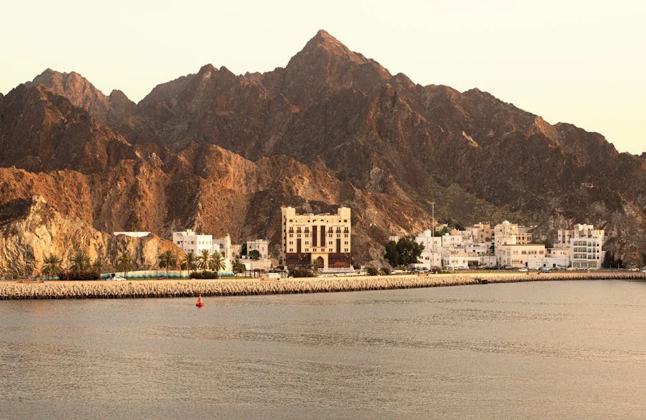 Oman Blocks Ormuz Strait Access — Shipping Chaos Looms — Economy Business