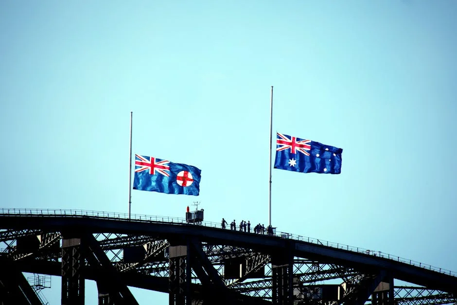 One Nation Wins Australia Special Election, Triggering Market Jitters — Politics Governance
