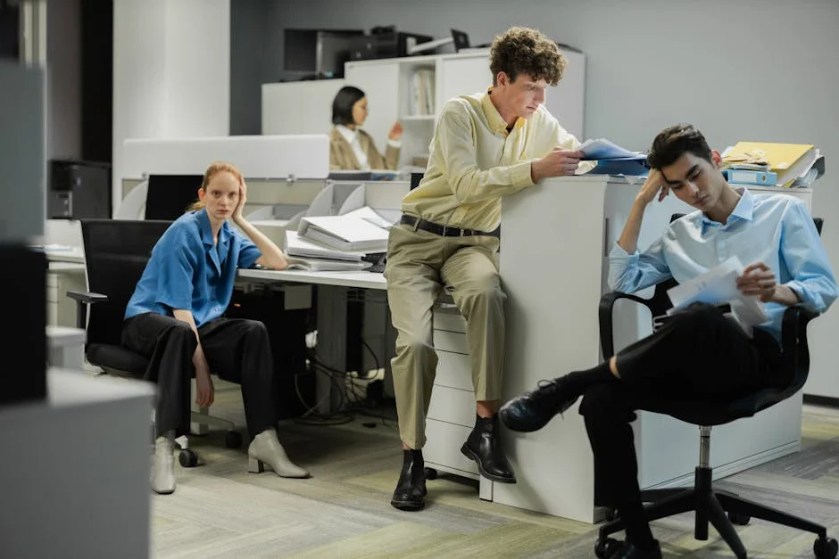 ONU Firing Exposes Global Workplace Risks for Investors — Environment Nature