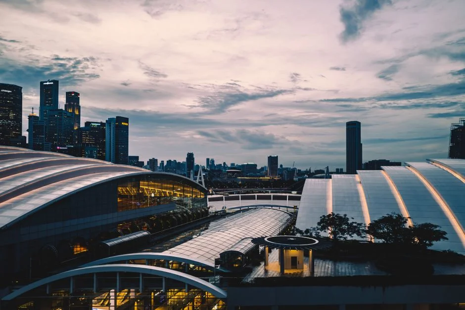 Over 1,700 Under Probe in Singapore Sweep — Business Community on Edge — Technology Innovation