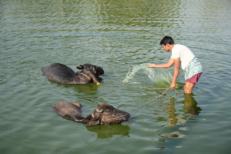 Pakistan Accuses India of Water Conspiracy Under Indus Treaty — Politics Governance