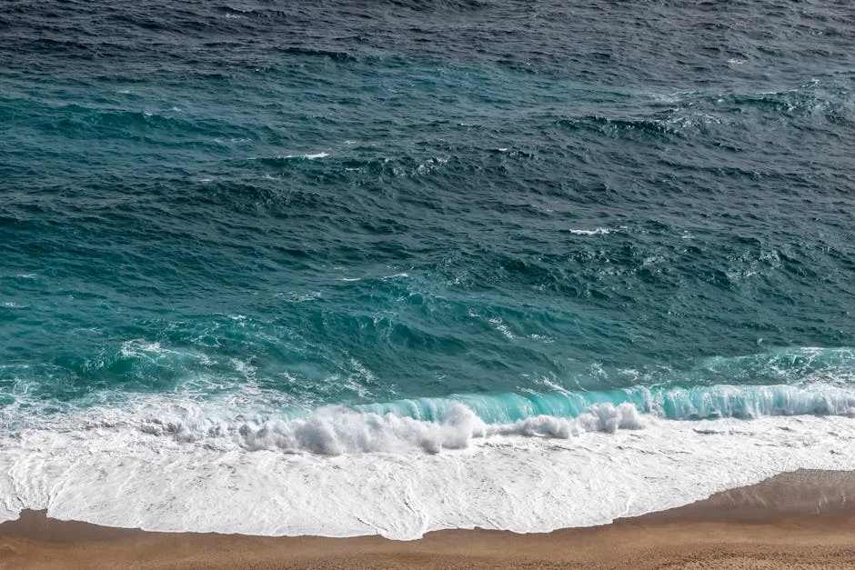 Panthalassa Triggers $200M Ocean Data Center Boom — Environment Nature