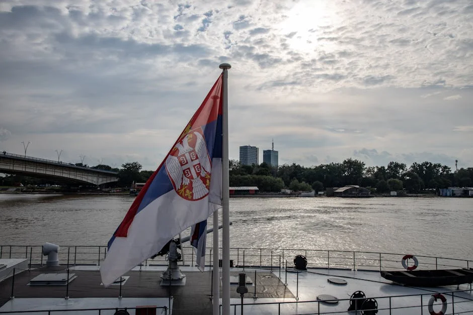 Paunovic Revitalises Serbian Team — A Threat to Spain's Football Dominance — Economy Business