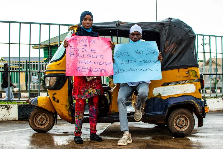 Police Arrest Three Over Assault on Ondo Traffic Officers — Economy Business
