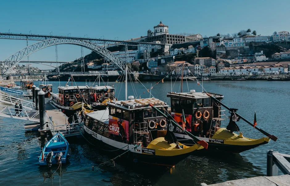 Porto and Sporting Clash Sparks Market Volatility in Portugal — Economy Business
