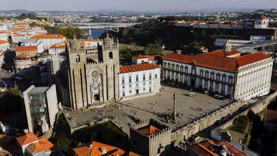 Porto's 1-0 Win Triggers Market Jitters — Economy Business