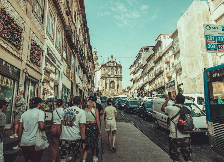 Portugal Halts Immigration Policy — Businesses in Indiana Sound Alarm — Economy Business