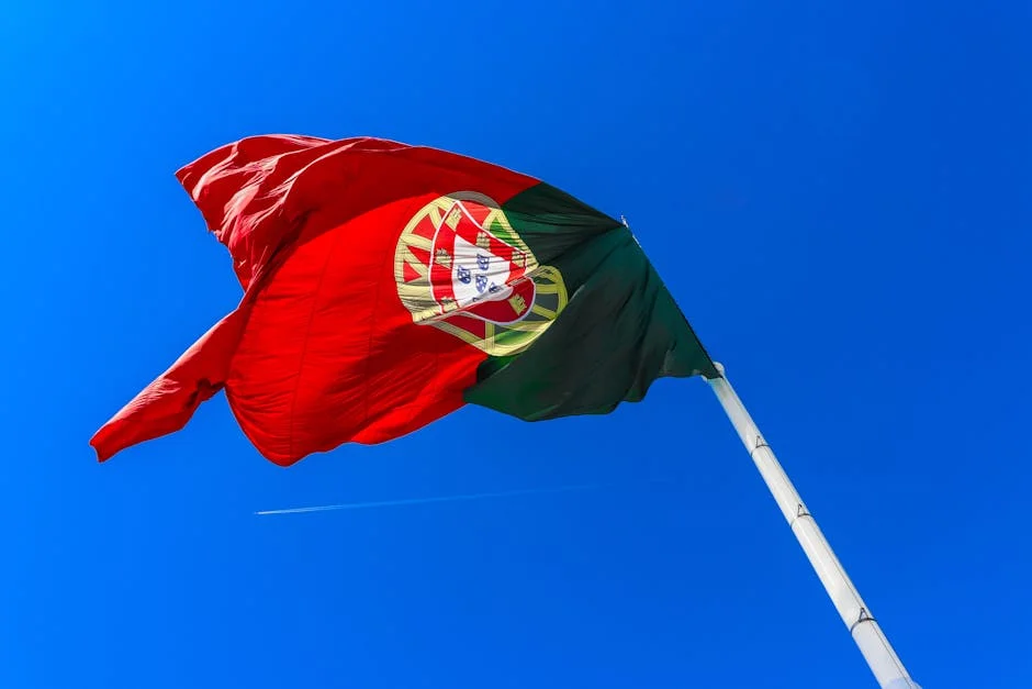 Portugal President Signs Nationality Decree, Chega Reacts — Politics Governance
