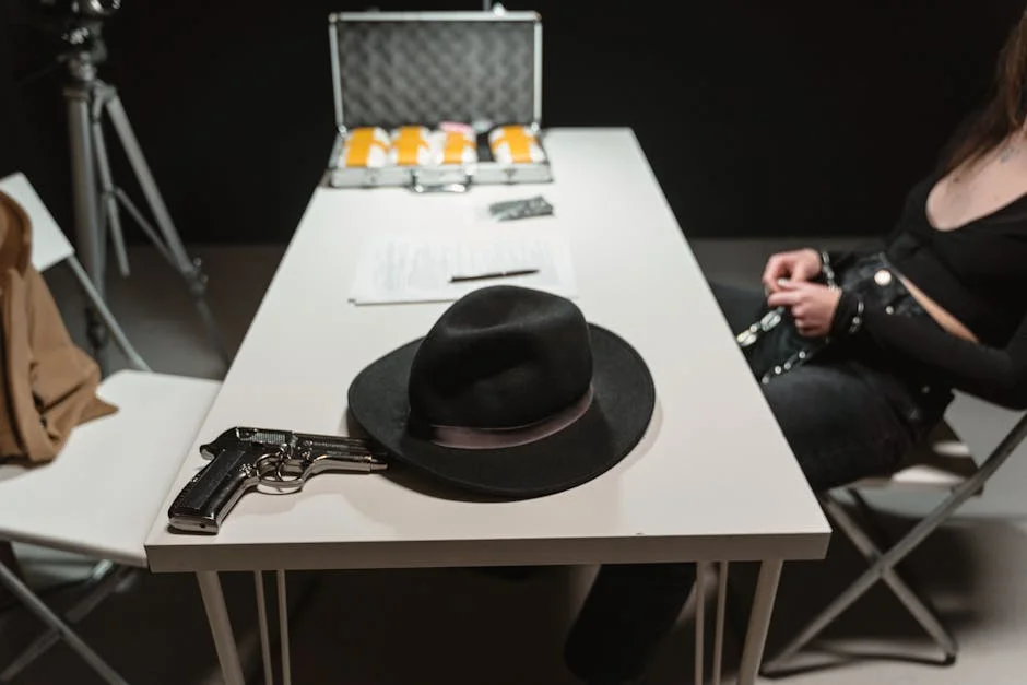 Portugal Targets Organised Crime in Piracy Crackdown — Cerca's Role Exposed