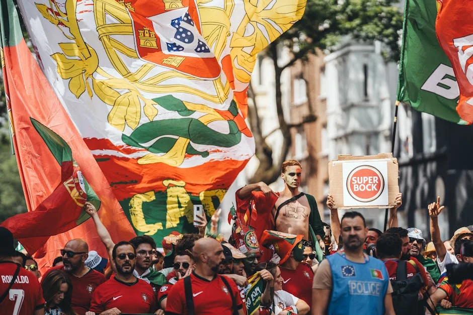 Portugal’s CGTP Halts General Strike Over Labor Reform Deal — Health Medicine