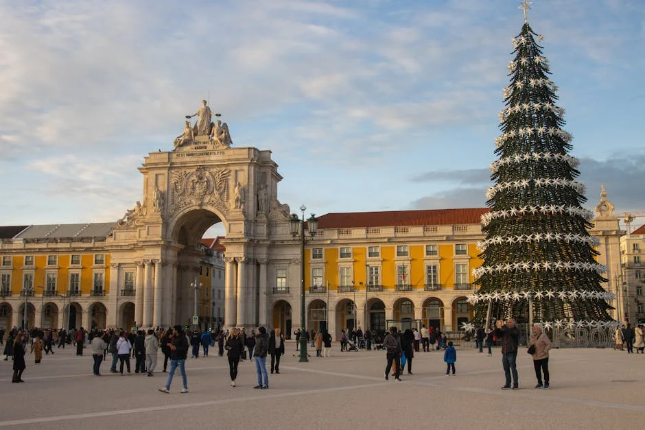 Portugal's Cybersecurity Lead Shines as Expert Reveals University Strengths — Economy Business