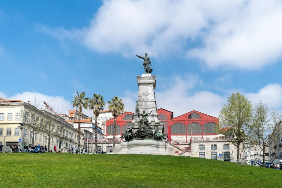 Portugal's Primeiro Union Calls for General Strike — What This Means for Businesses — Economy Business