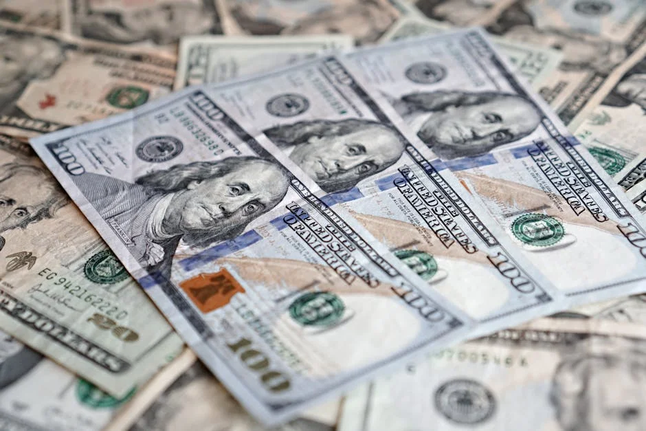 Powerball Winners Claim $1.2 Billion Jackpot Amid Market Speculation — Economy Business