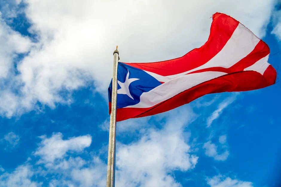 Puerto Rico Secures World Cup Berth - What It Means For The Island's Economy — Economy Business