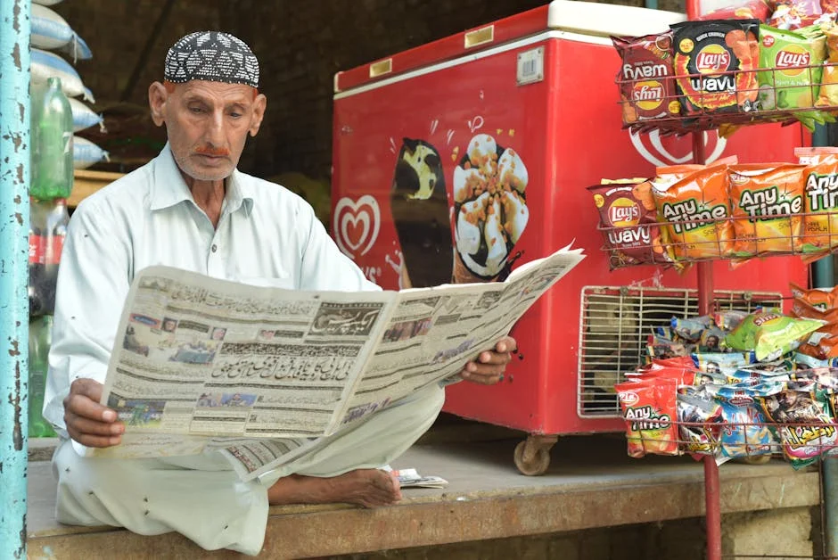 Punjab Opposition Slams CM Mann — Markets React to Political Chaos — Politics Governance
