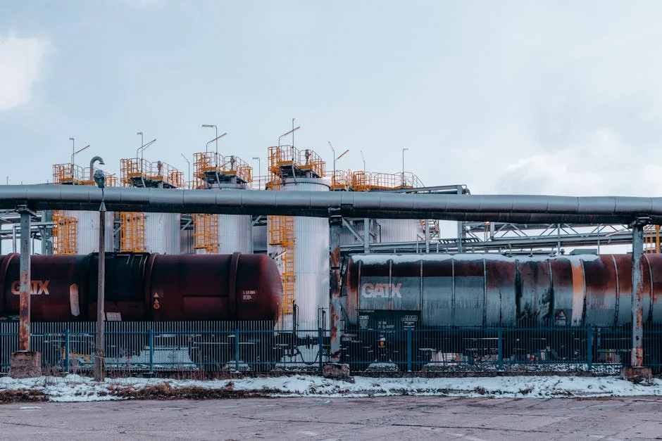 Putin Leaves China Without Pipeline Deal As Markets Brace For Impact