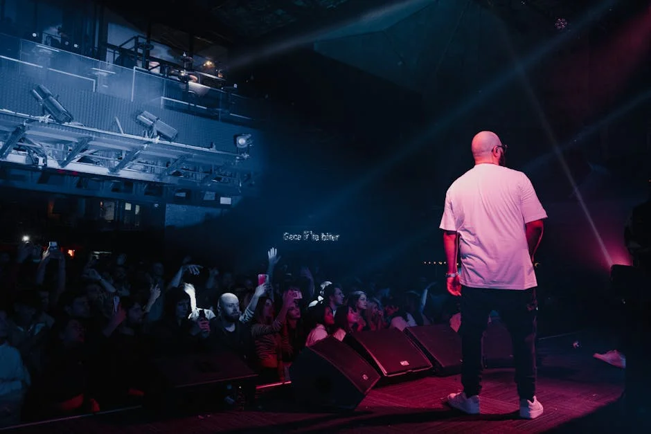 Rapper Balendra Shah's Victory in Nepal Election Reveals New Political Landscape - Exploring the Impact on SG