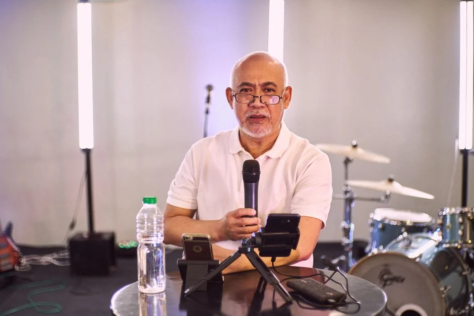 Reverend Peter Koon Ho Demands Answers After Hong Kong Seizes Undocumented Baby — Health Medicine