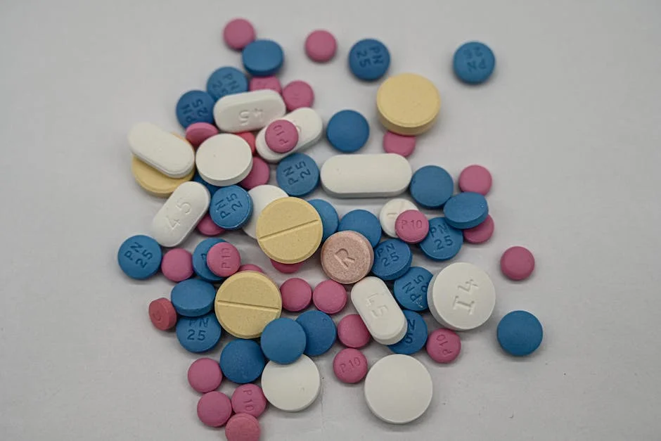 RFK Jr. Slams Antidepressants, Triggering Market Jitters — Education