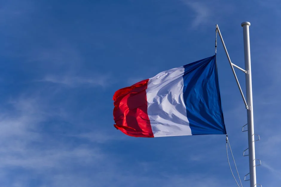 Right Wingers Eye Paris Control as French Vote Reveals Polarised Nation — Politics Governance