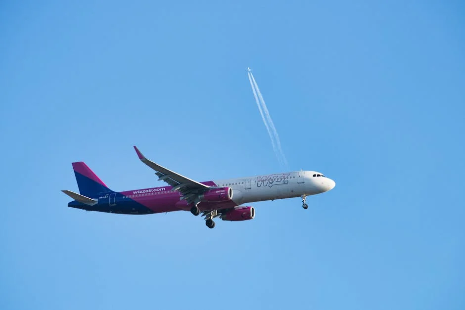 Rising Fuel Costs Force Airlines to Rethink Strategies — What it Means for Investors — Economy Business