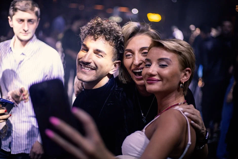 Romain e Carlos Daniel Celebrate Club Sport Marítimo's Anniversary — Culture Arts