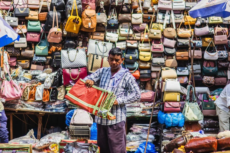 Rubio Heads to India — Trade Deals Could Reshape Asian Markets
