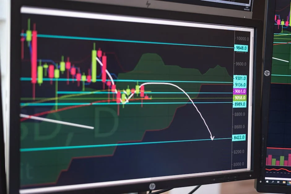 SA Tech Channel Volatility Triggers SG Supply Chain Alerts — Economy Business