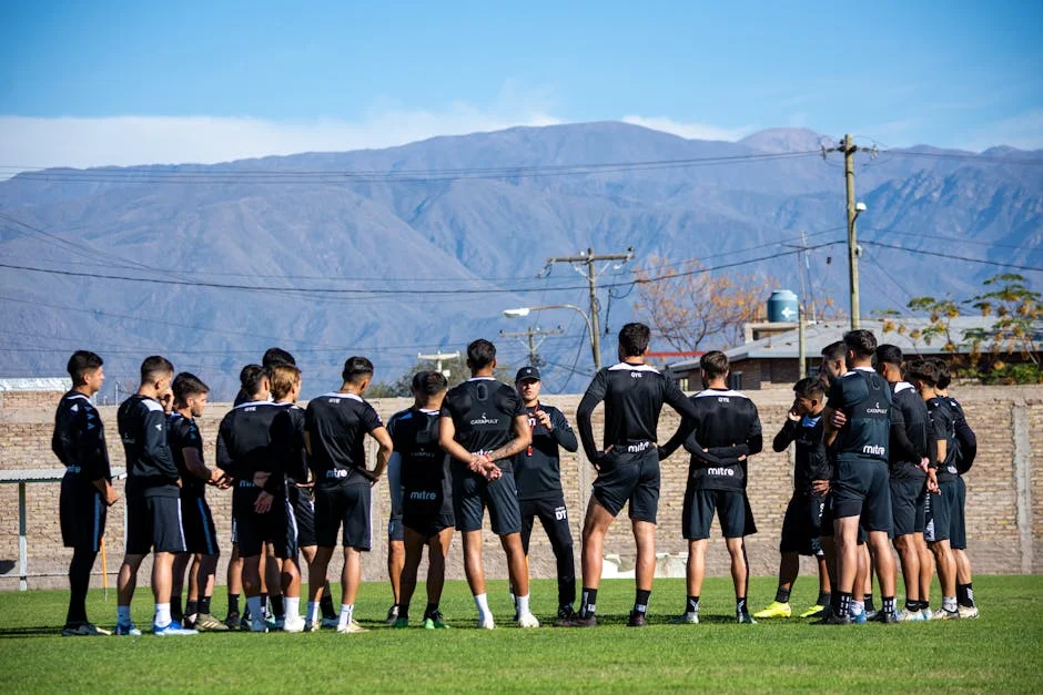 San Lorenzo vs Santos Clash Could Alter SG Investment Landscape — Health Medicine