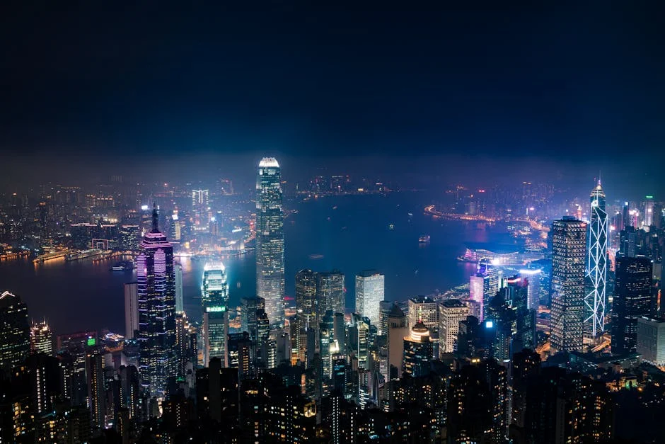 Sars Exposes China Tariff Process — What This Means for Businesses in SG — Education