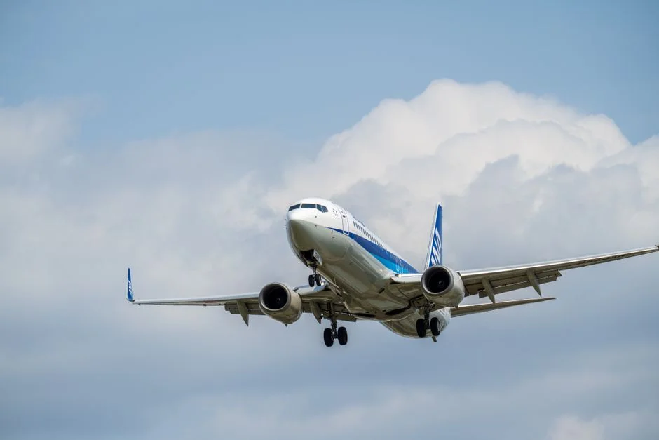 Sceye Lands Japan Deal for Flying Solar Internet — New Mexico Trials Begin — Technology Innovation