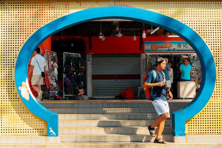 Sebi Names New Executive Director: What It Means For Singapore Markets — Economy Business