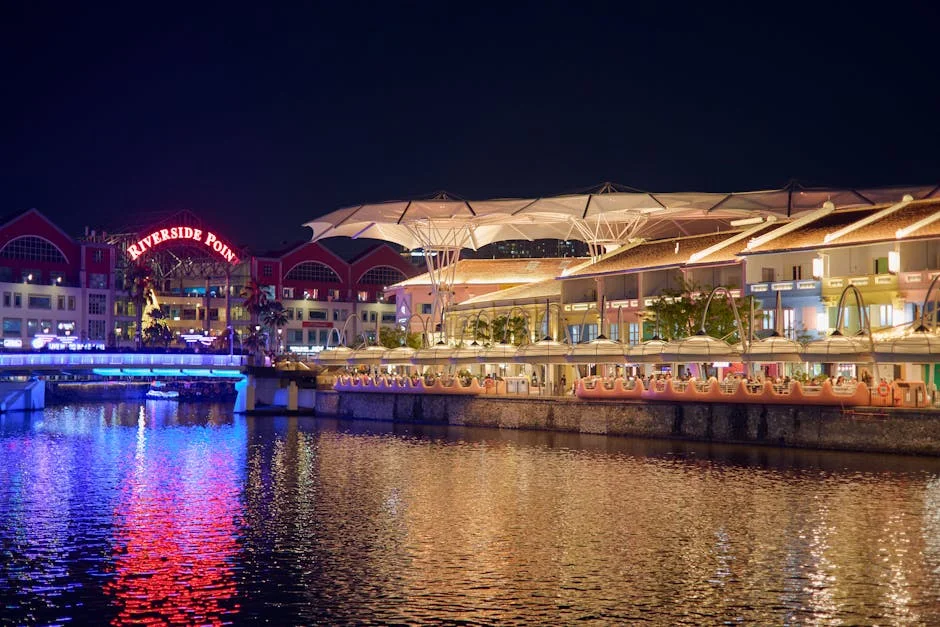 SGFR’s Jurong Point Launch Triggers Retail Frenzy — Here’s Why