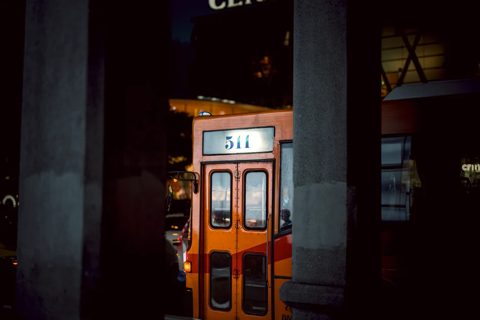 SG's Bus Timing Disruption Triggers Tech Review Amid Market Concerns — Culture Arts