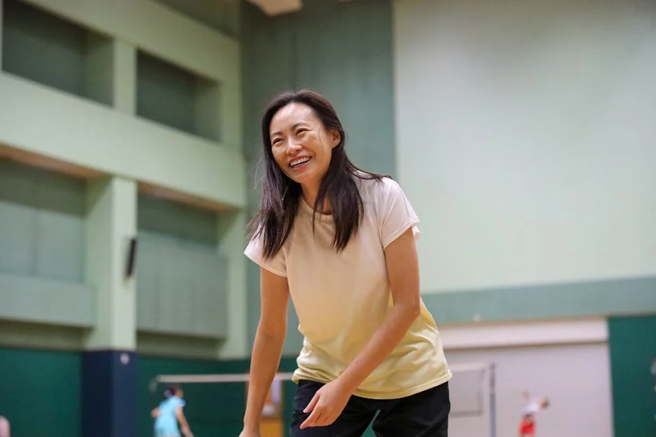 Singapore Badminton Star Loh Kean Yew Eyes Asia Championship Gold — Sports