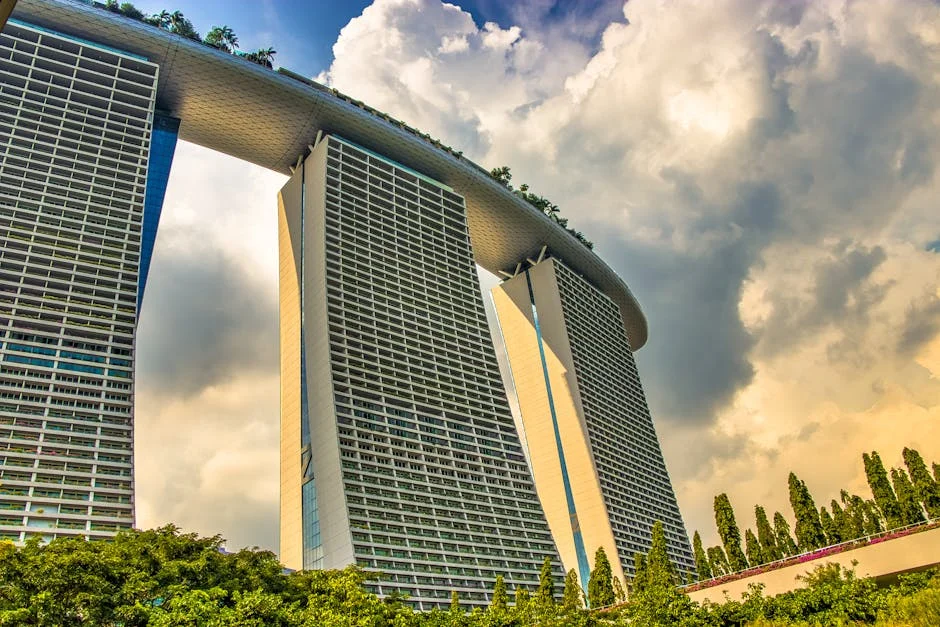 Singapore Commits S$740m to Tourism Fund as Receipts Soar to S$32.8b — Economy Business