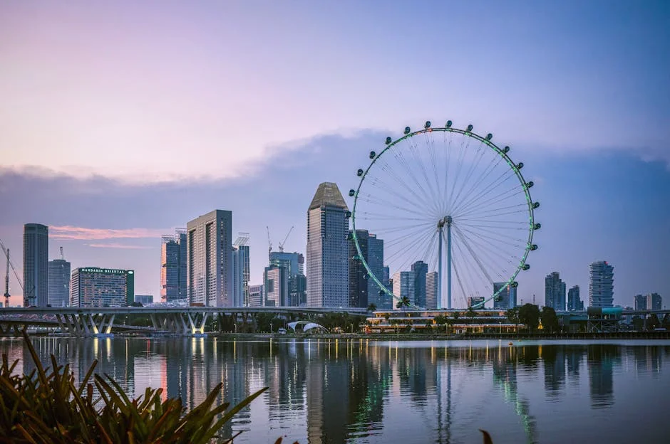 Singapore Embraces Email Marketing — Here's What Businesses Need to Know — Economy Business