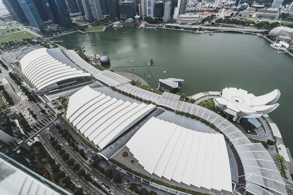 Singapore Launches NFT Regulation Framework — Market Players React — Economy Business